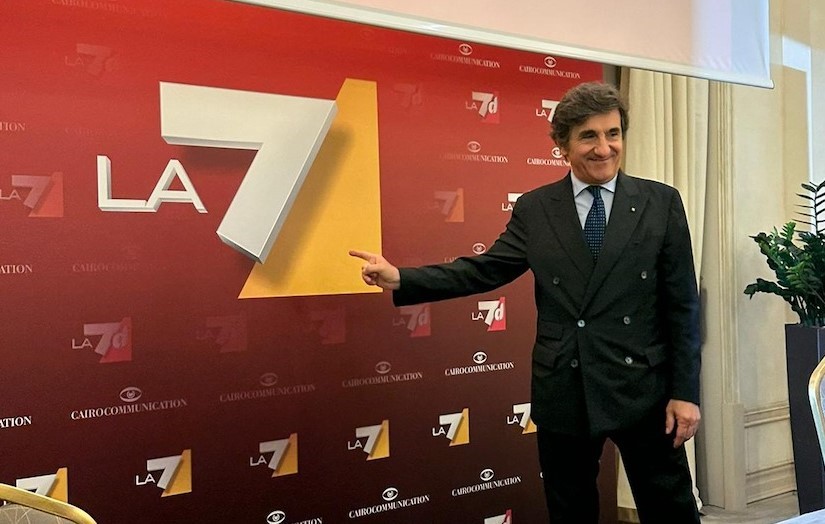 La7 Unveils Autumn Schedule: Key Highlights and New Programming: Family Feud 